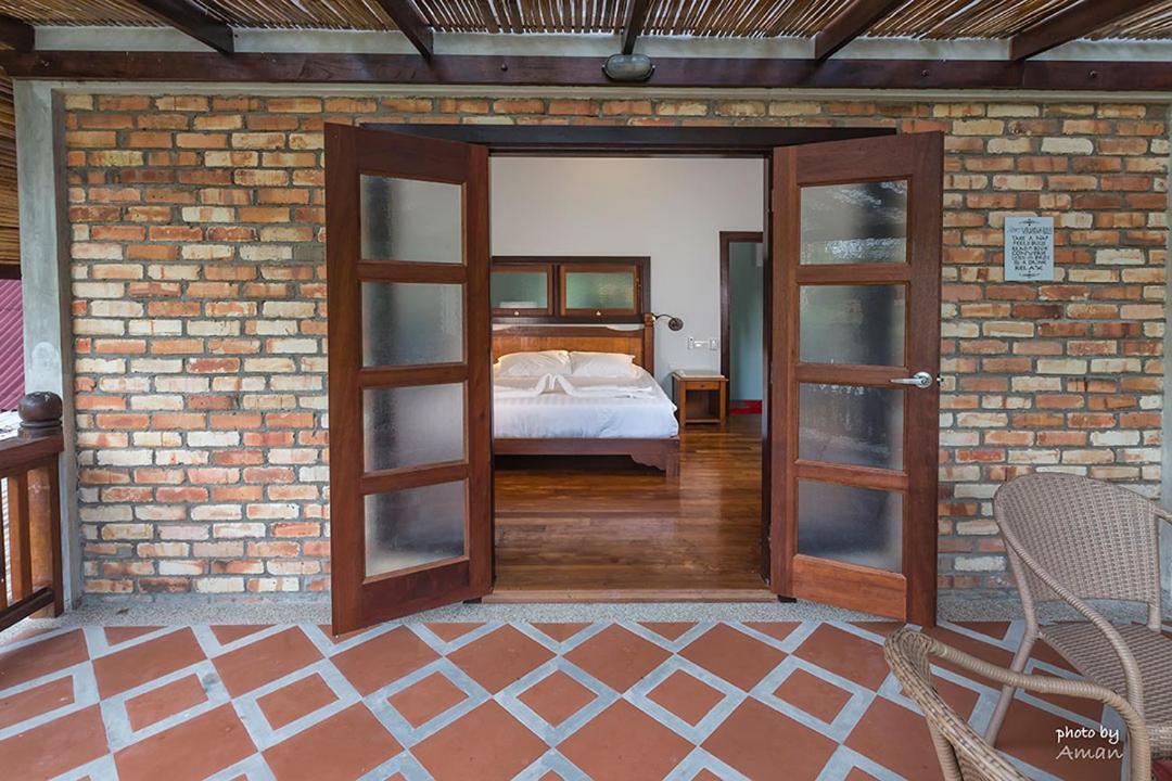 Tanjung Inn Куантан Екстер'єр фото