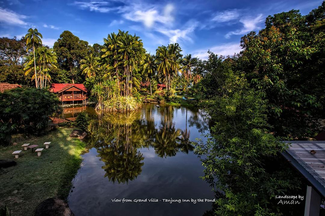Tanjung Inn Куантан Екстер'єр фото