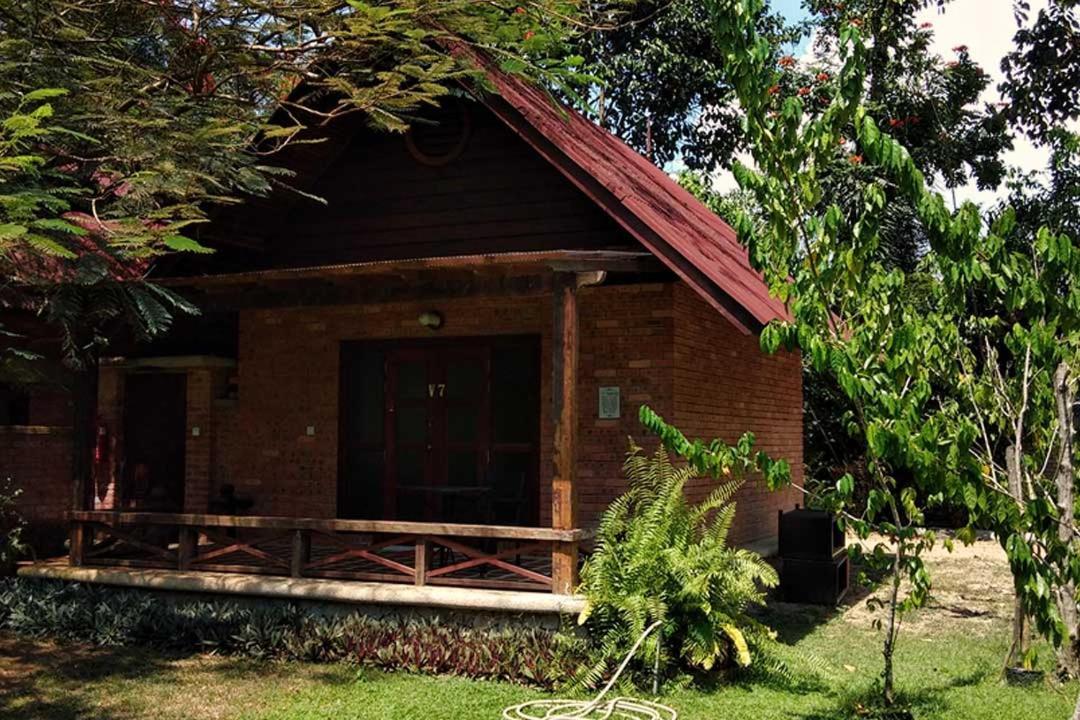 Tanjung Inn Куантан Екстер'єр фото