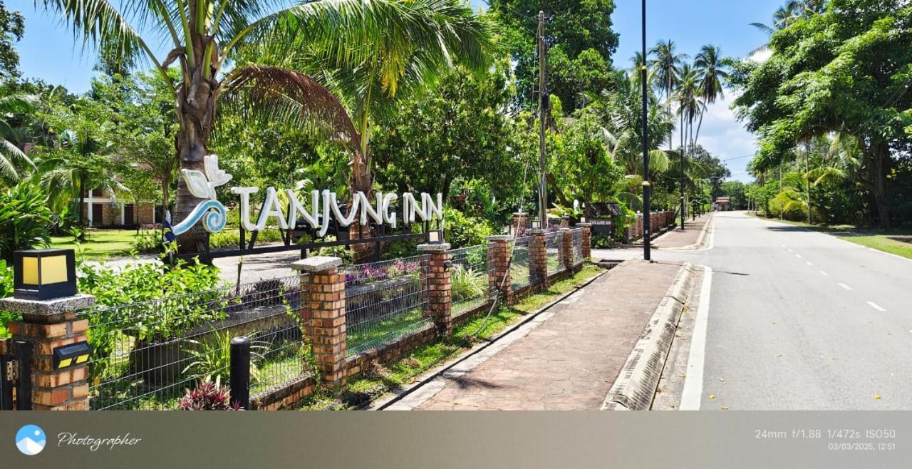 Tanjung Inn Куантан Екстер'єр фото