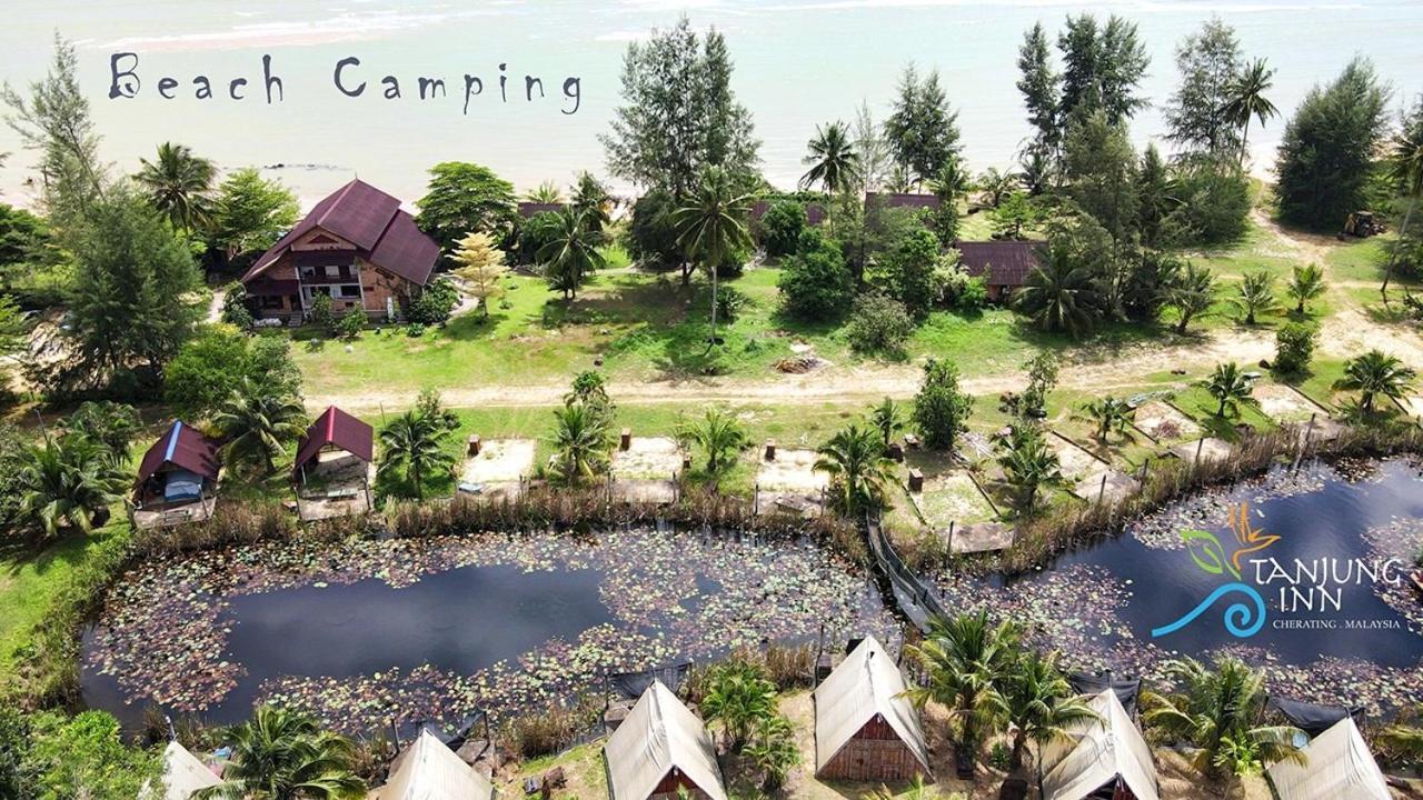Tanjung Inn Куантан Екстер'єр фото