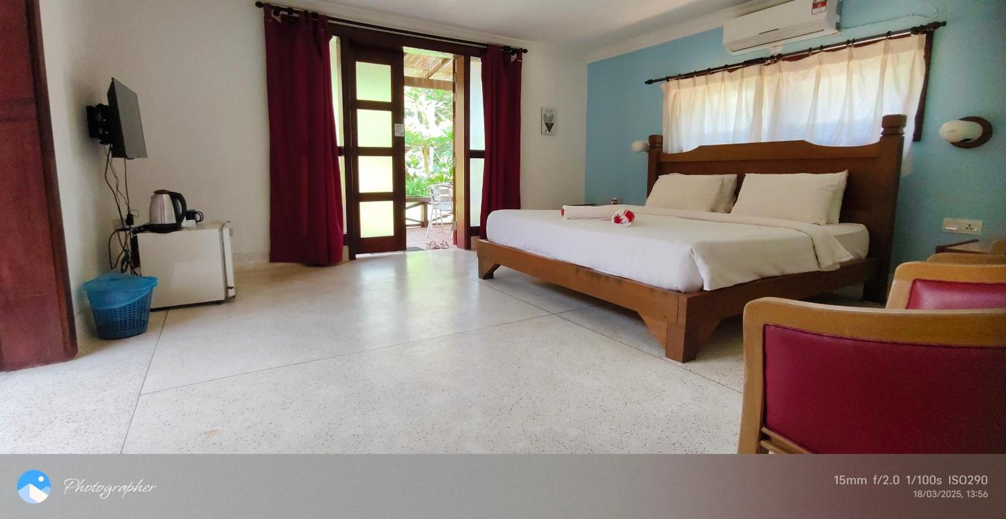 Tanjung Inn Куантан Екстер'єр фото