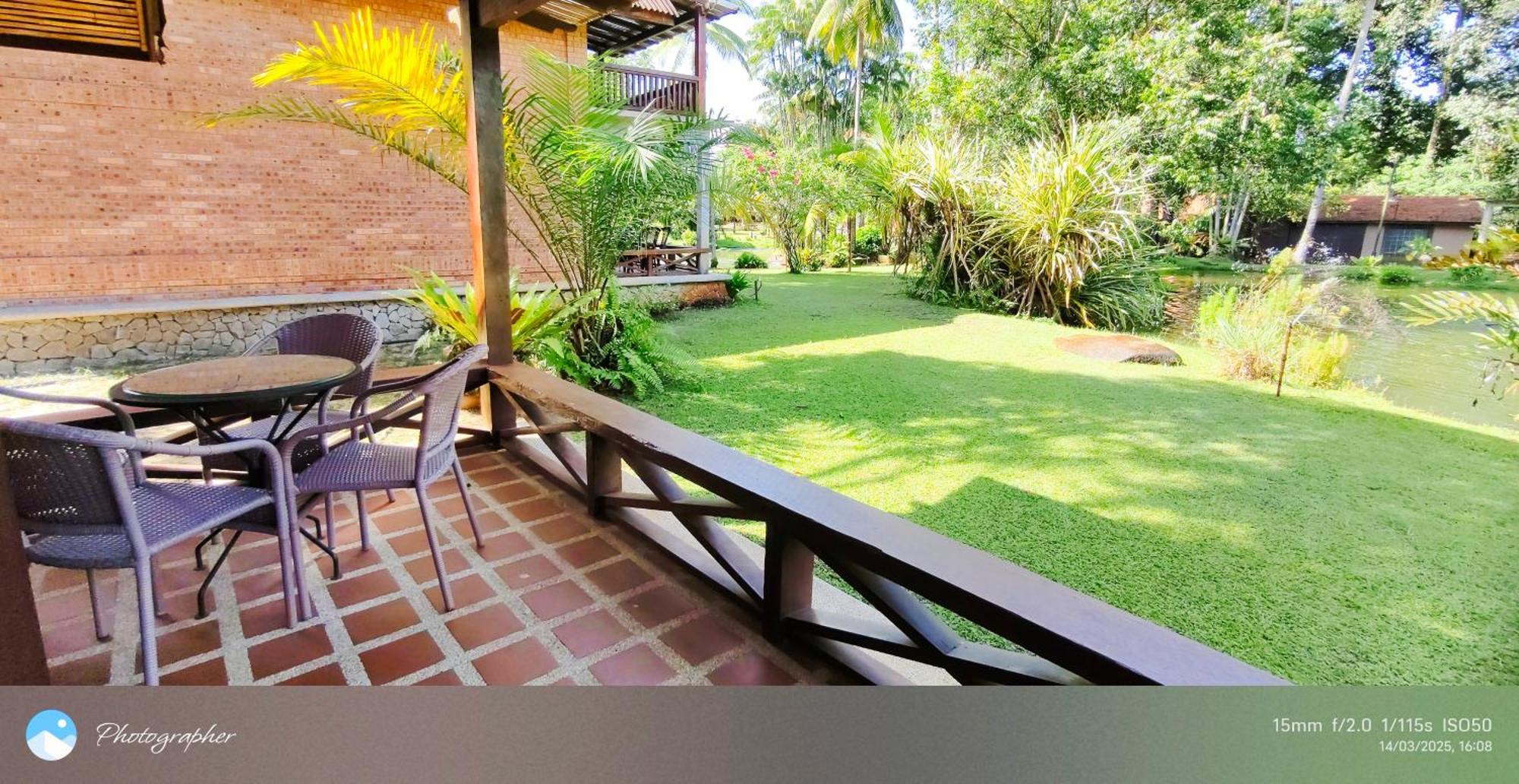 Tanjung Inn Куантан Екстер'єр фото