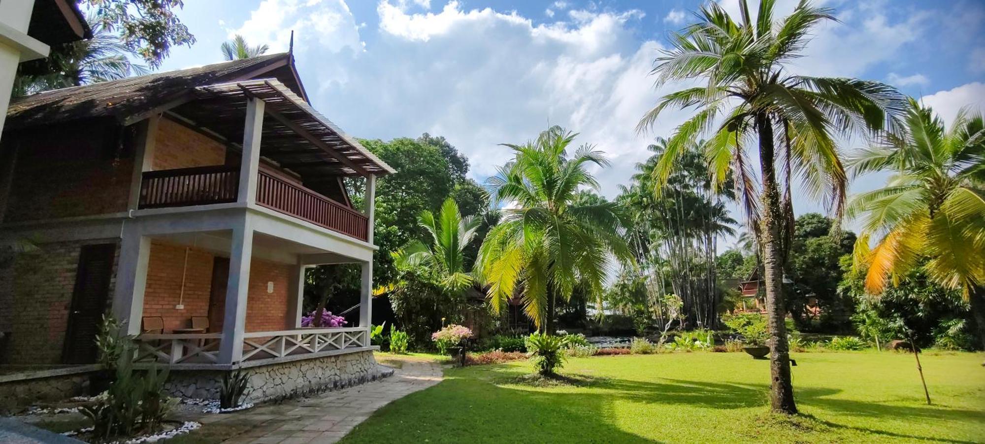 Tanjung Inn Куантан Екстер'єр фото