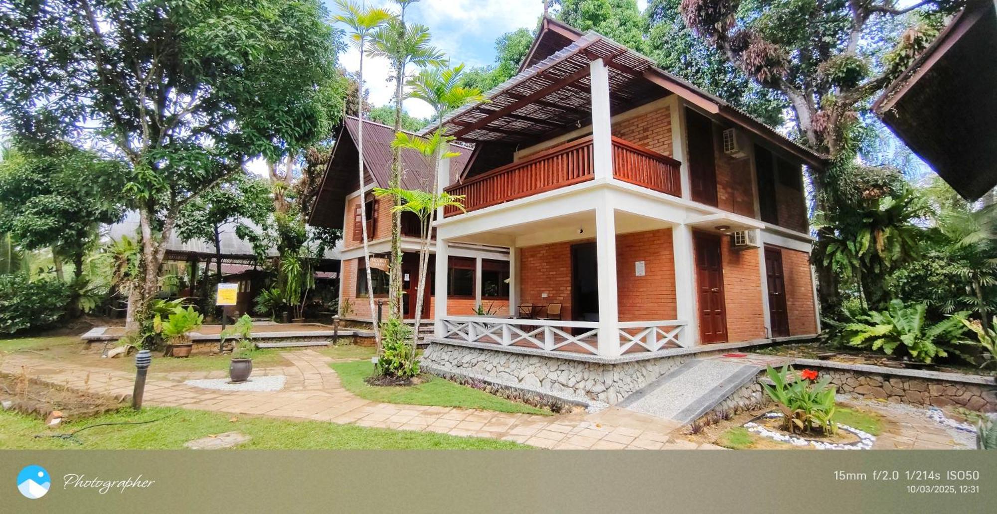 Tanjung Inn Куантан Екстер'єр фото