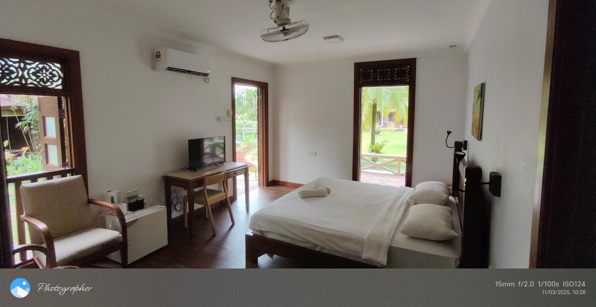 Tanjung Inn Куантан Екстер'єр фото