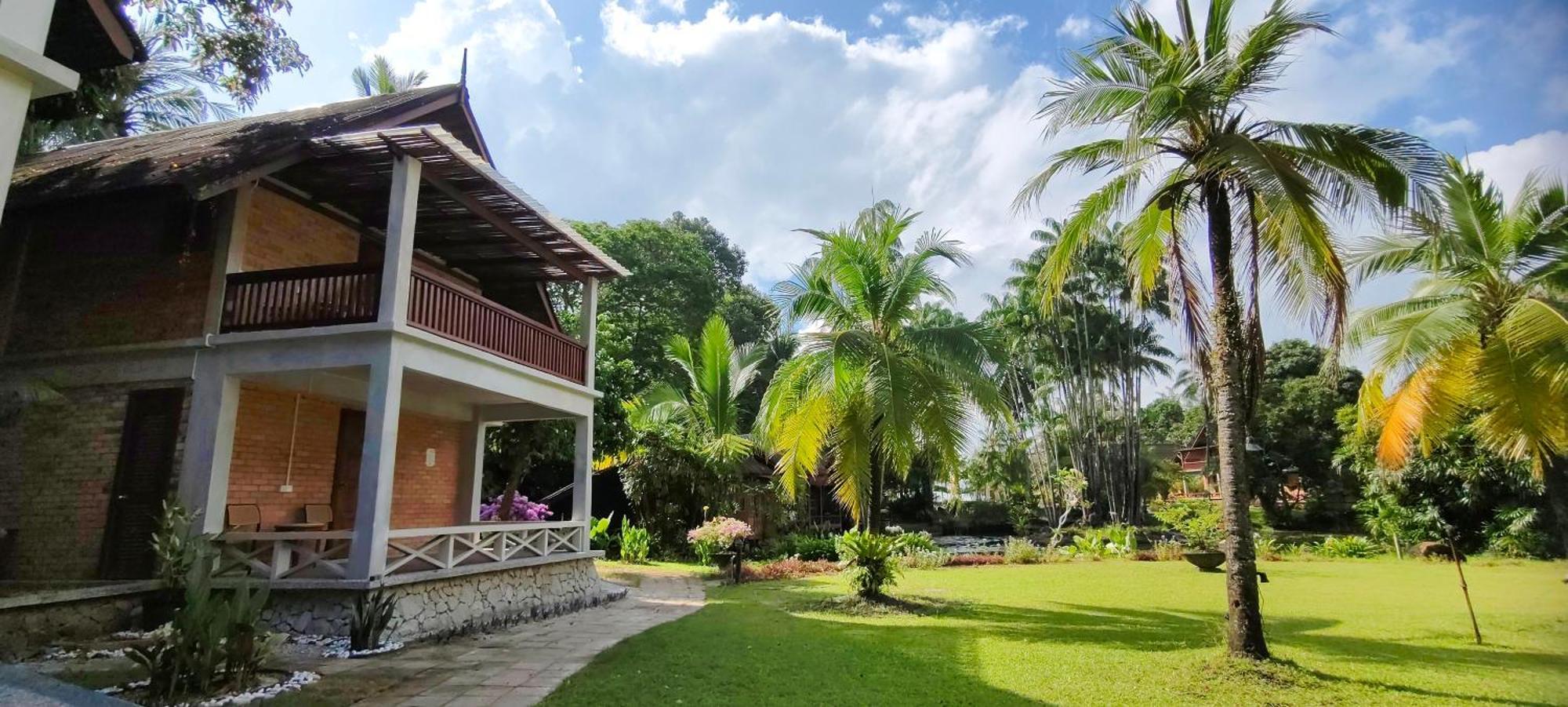 Tanjung Inn Куантан Екстер'єр фото