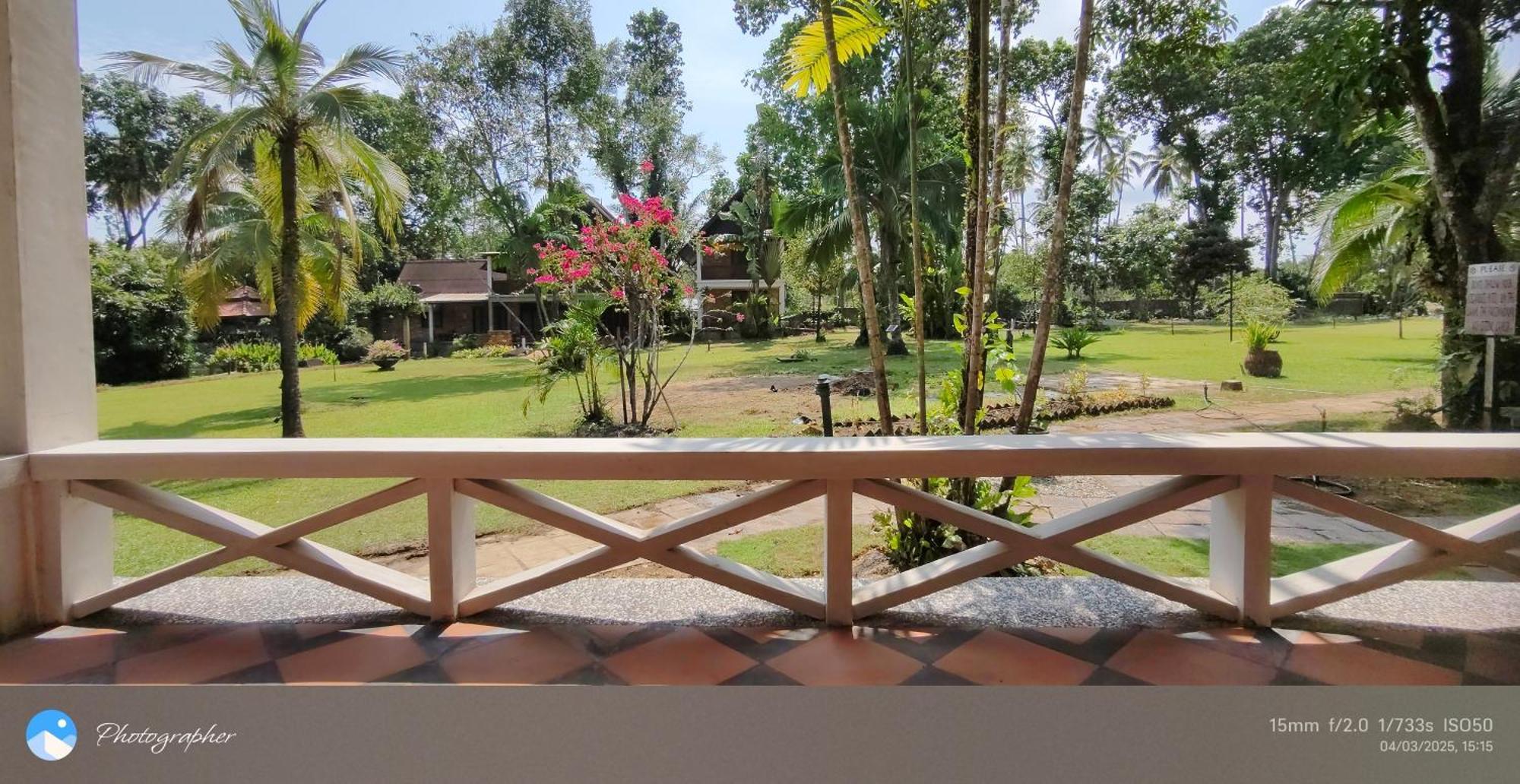 Tanjung Inn Куантан Екстер'єр фото