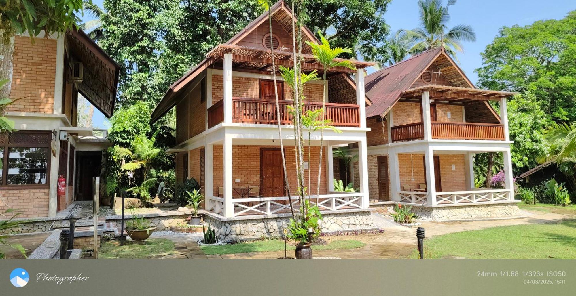 Tanjung Inn Куантан Екстер'єр фото