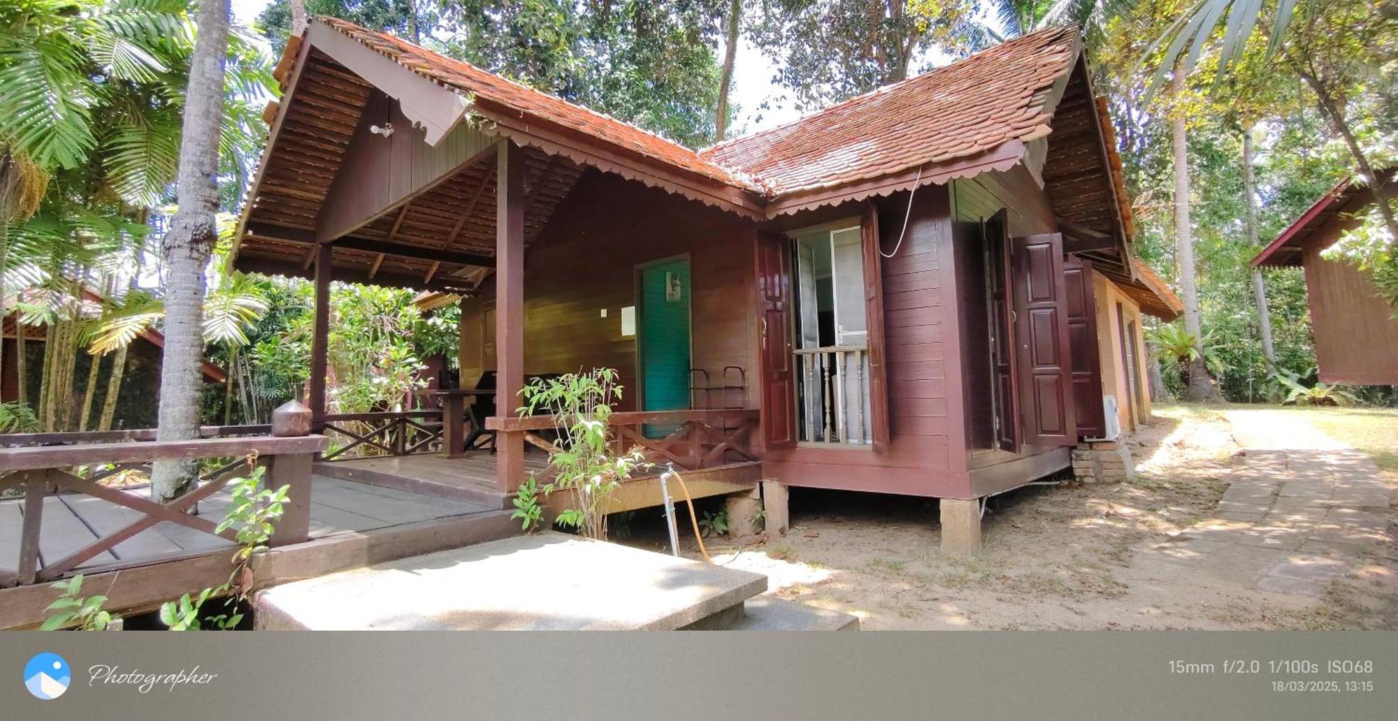 Tanjung Inn Куантан Екстер'єр фото