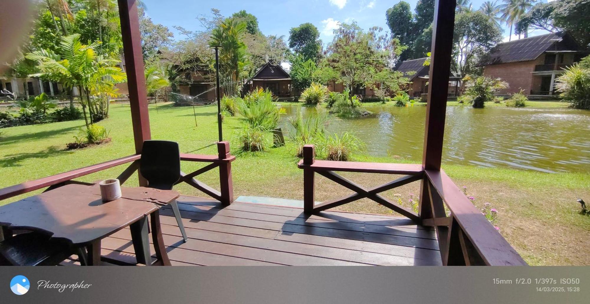 Tanjung Inn Куантан Екстер'єр фото