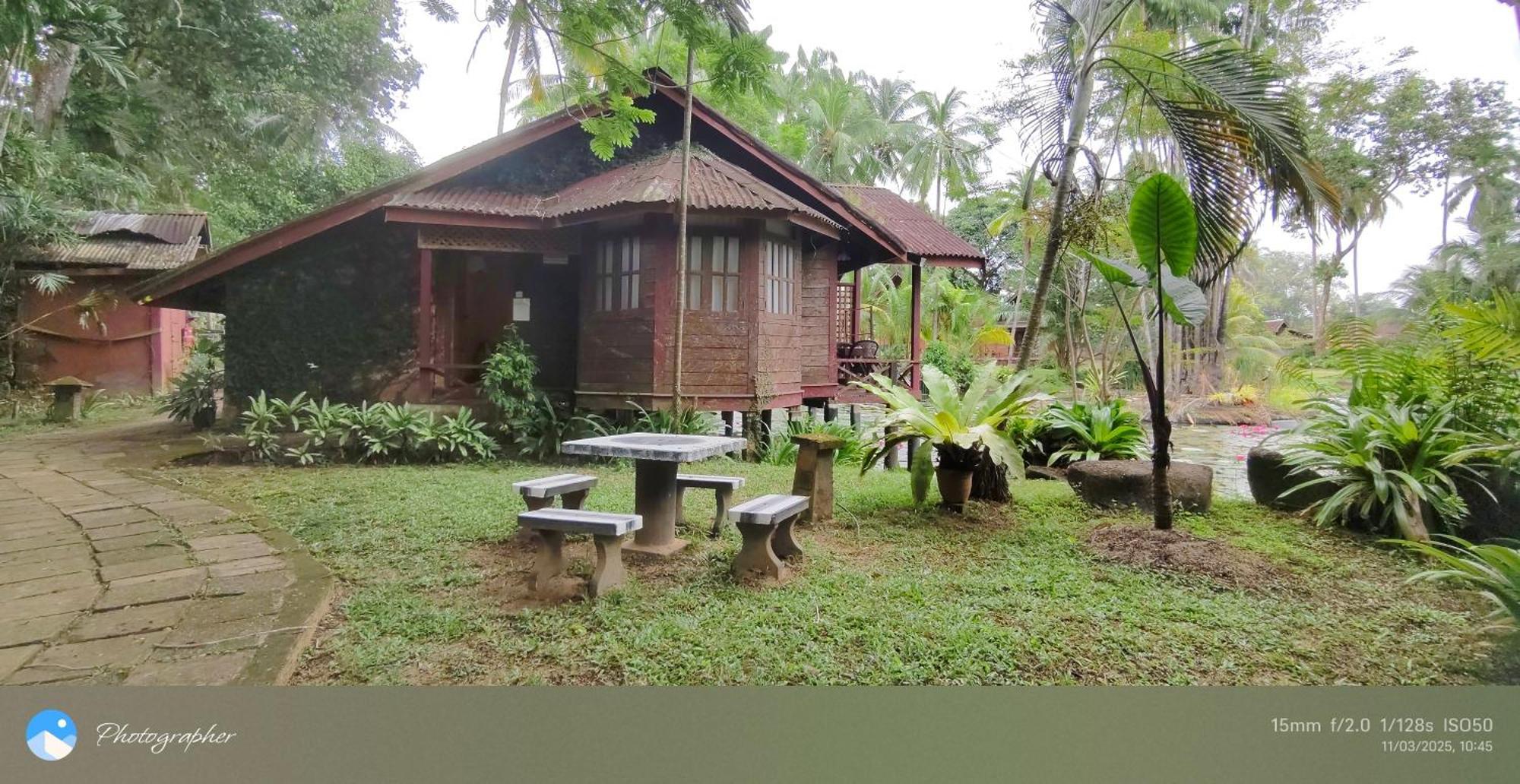 Tanjung Inn Куантан Екстер'єр фото
