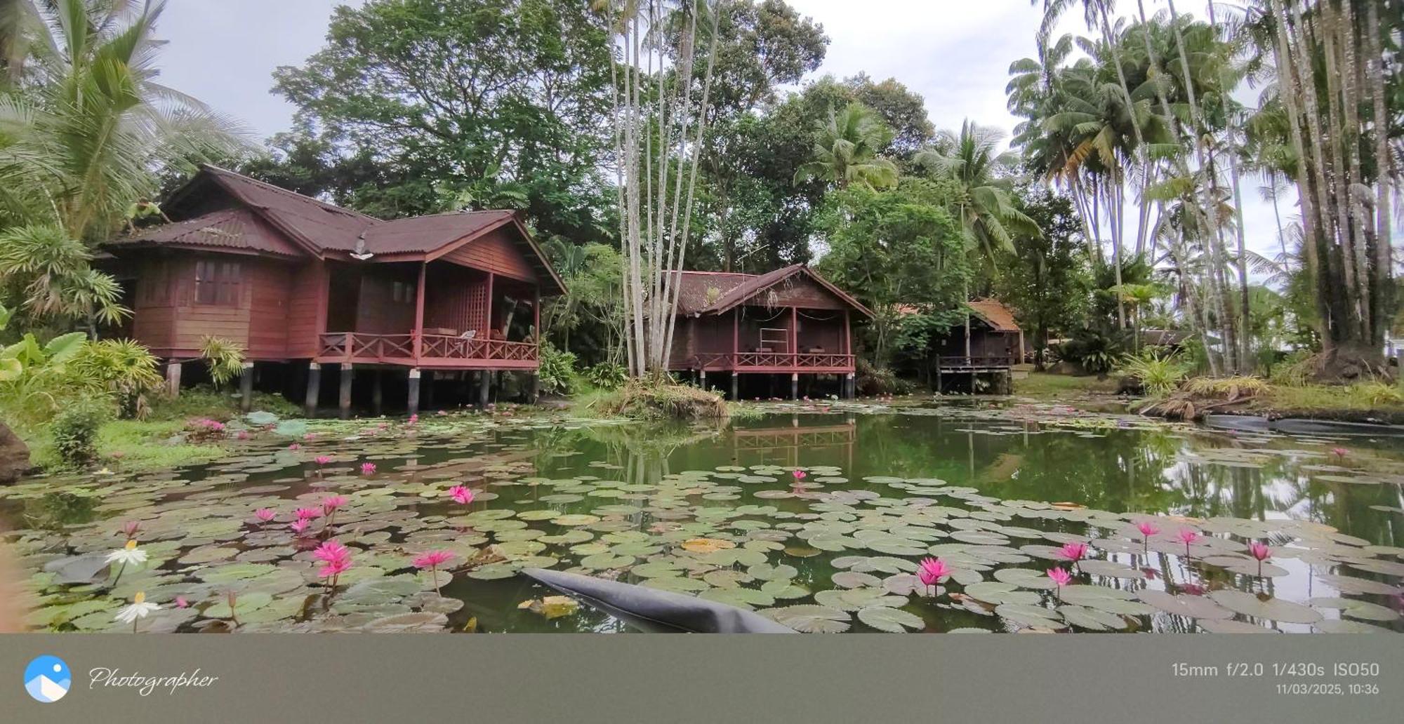 Tanjung Inn Куантан Екстер'єр фото