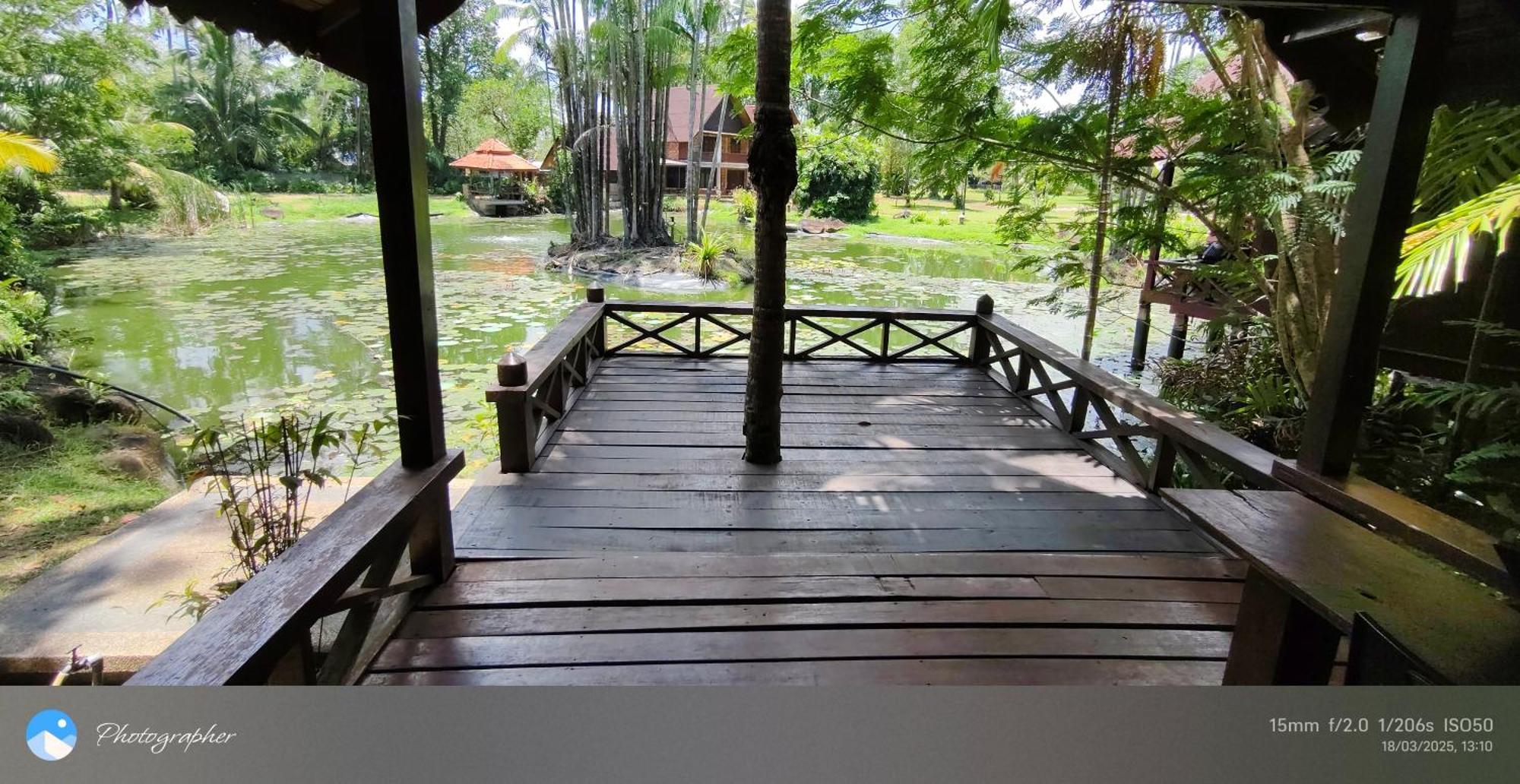 Tanjung Inn Куантан Екстер'єр фото