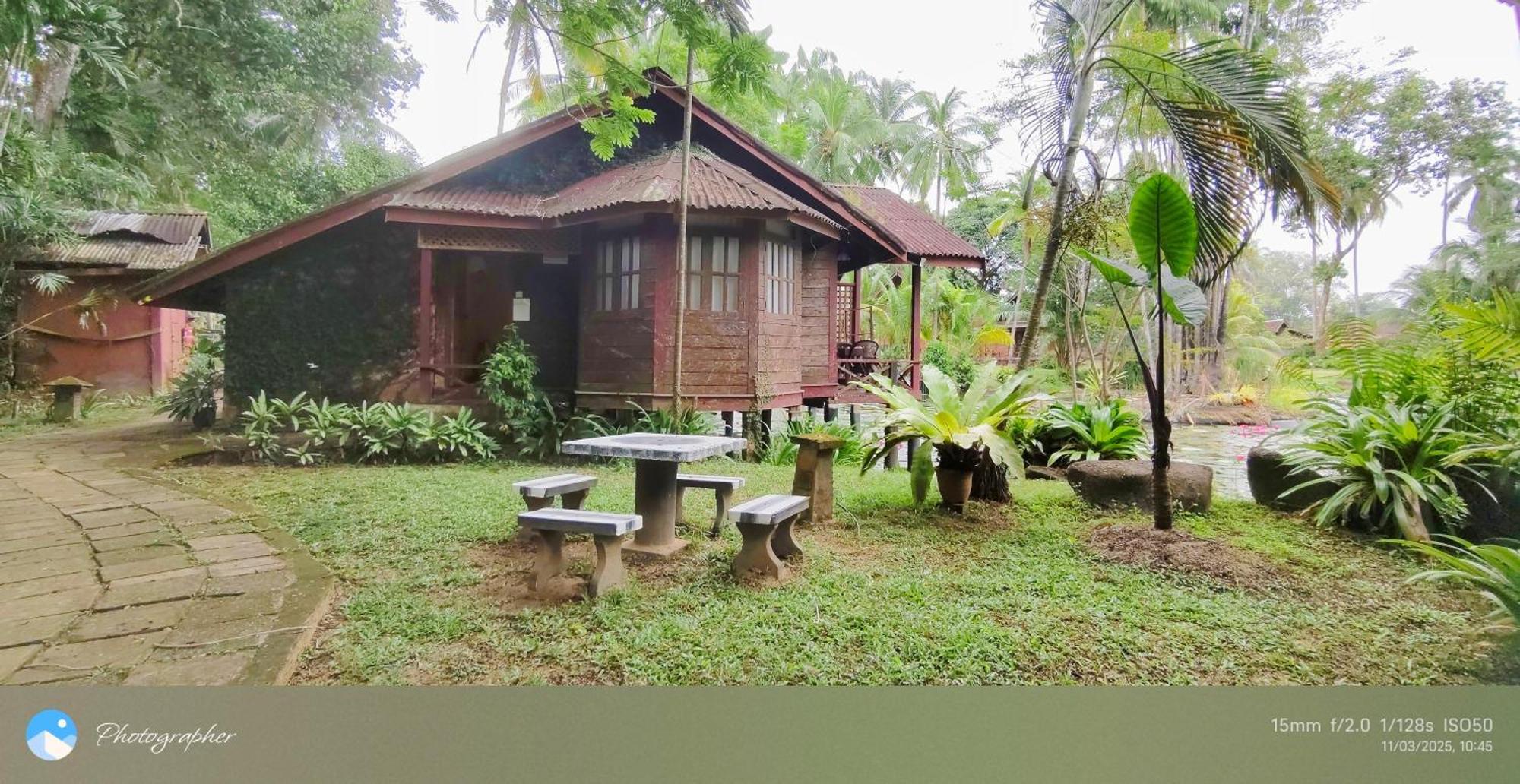 Tanjung Inn Куантан Екстер'єр фото
