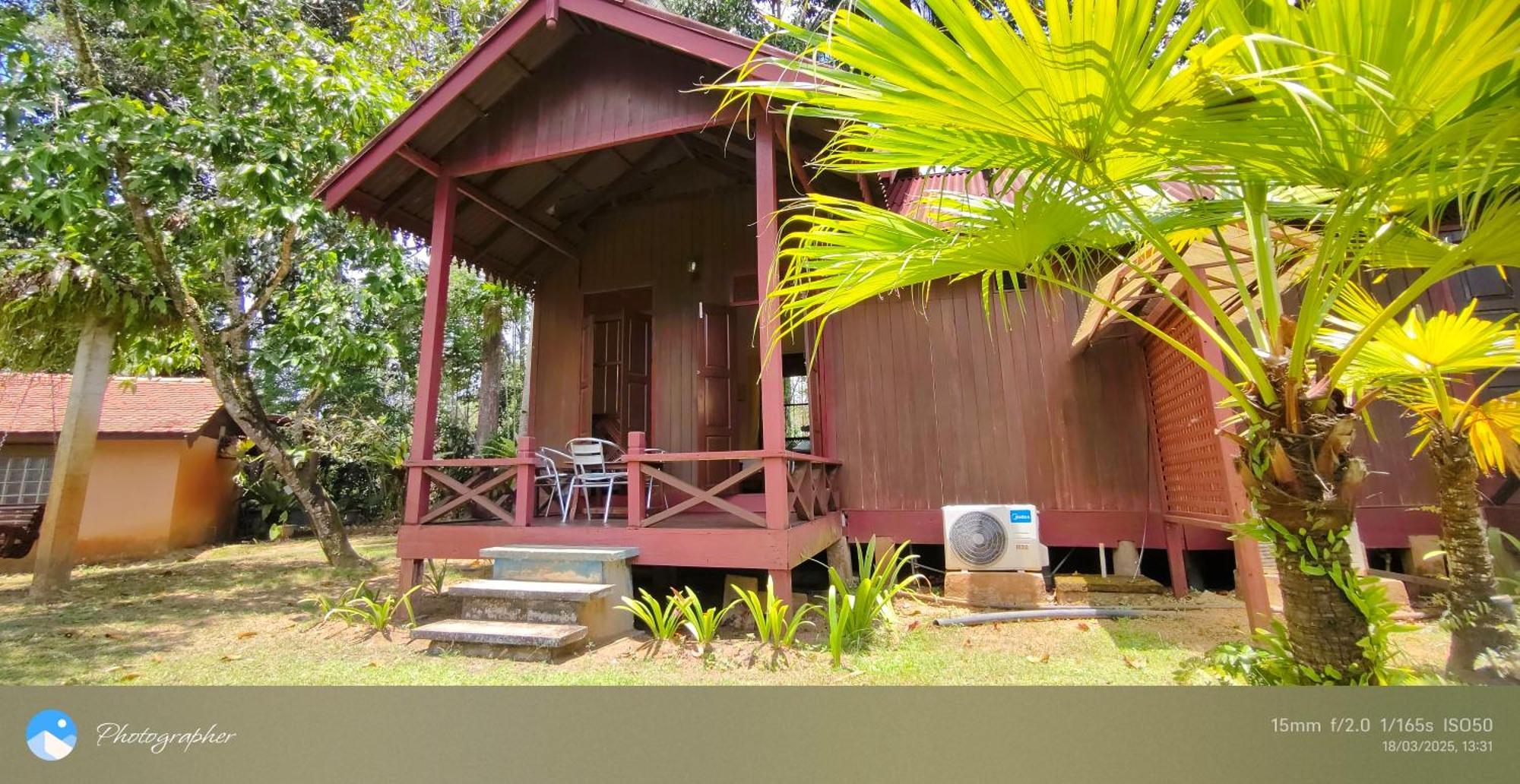 Tanjung Inn Куантан Екстер'єр фото