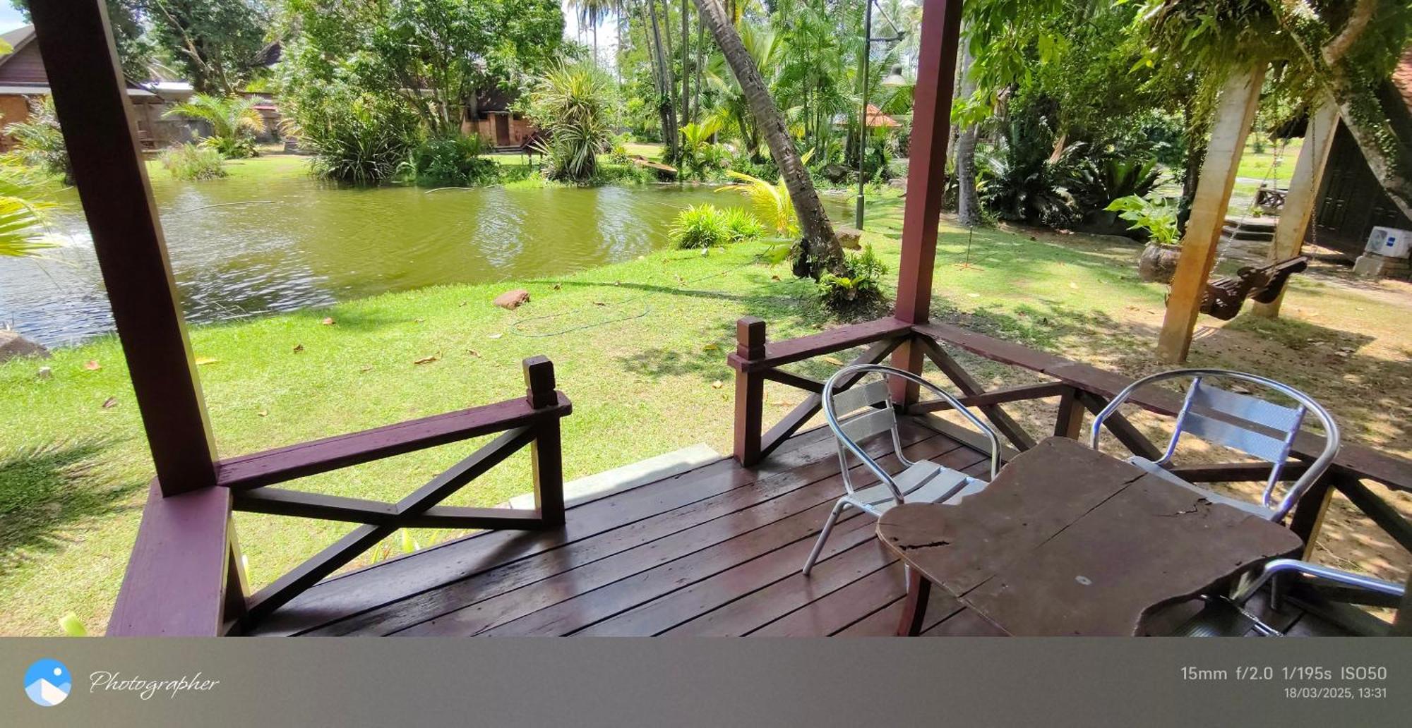 Tanjung Inn Куантан Екстер'єр фото