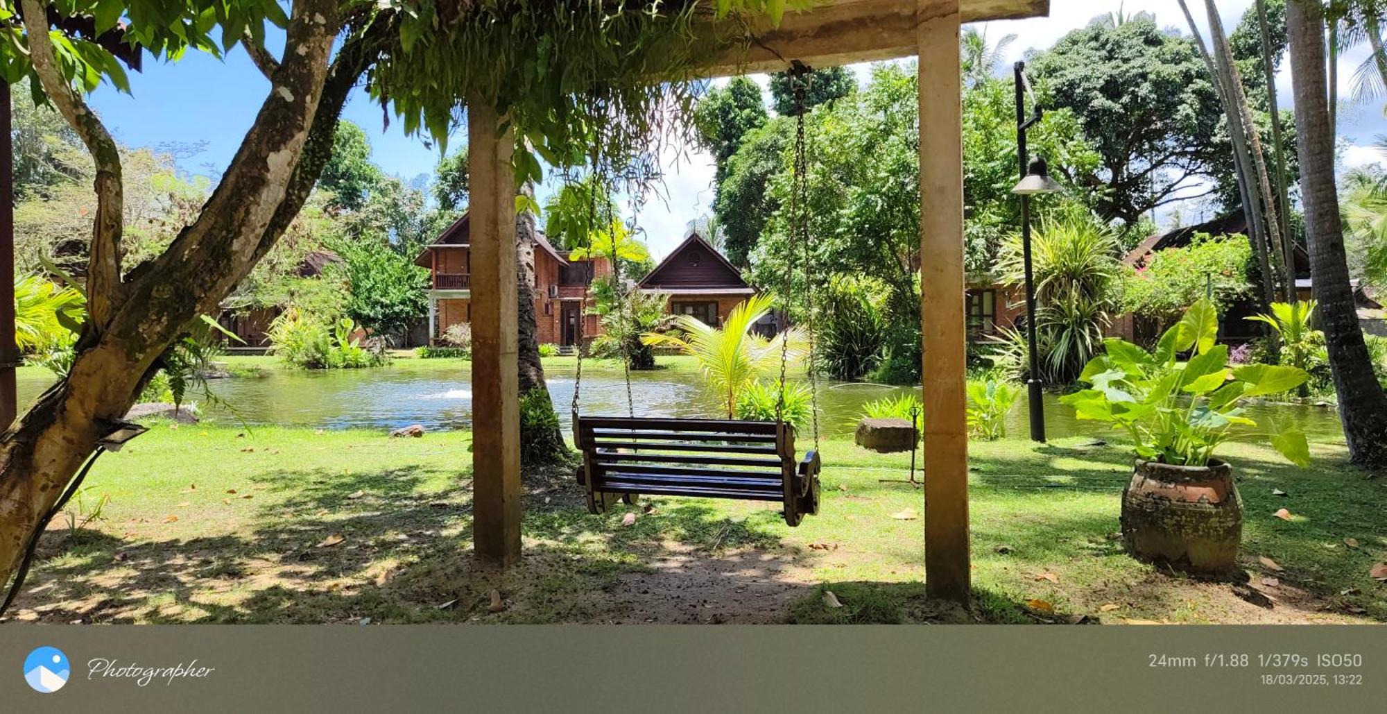 Tanjung Inn Куантан Екстер'єр фото