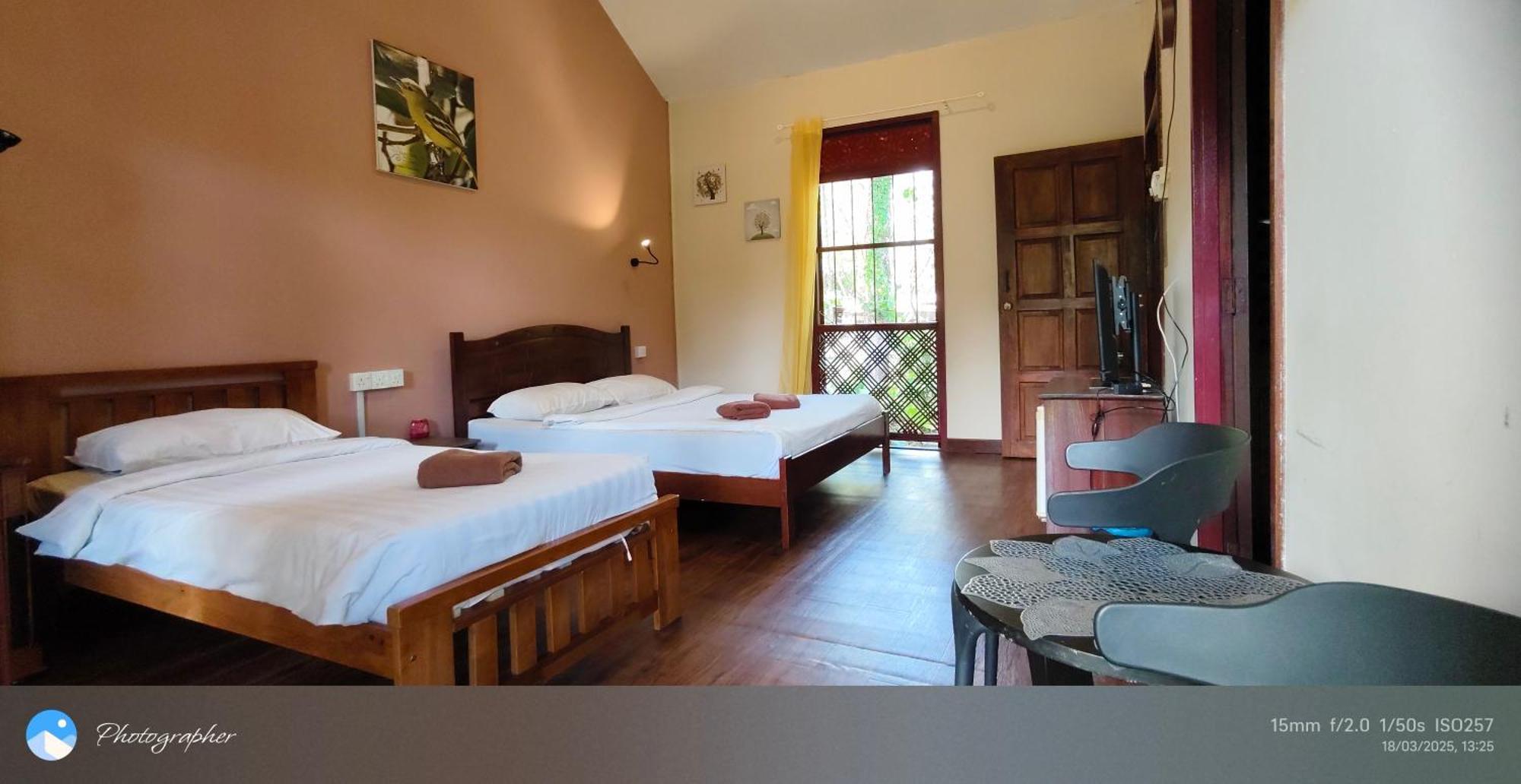 Tanjung Inn Куантан Екстер'єр фото